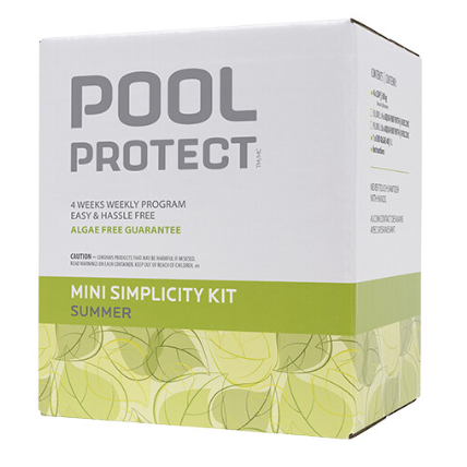 Mini Simplicity Kit - 90,000L